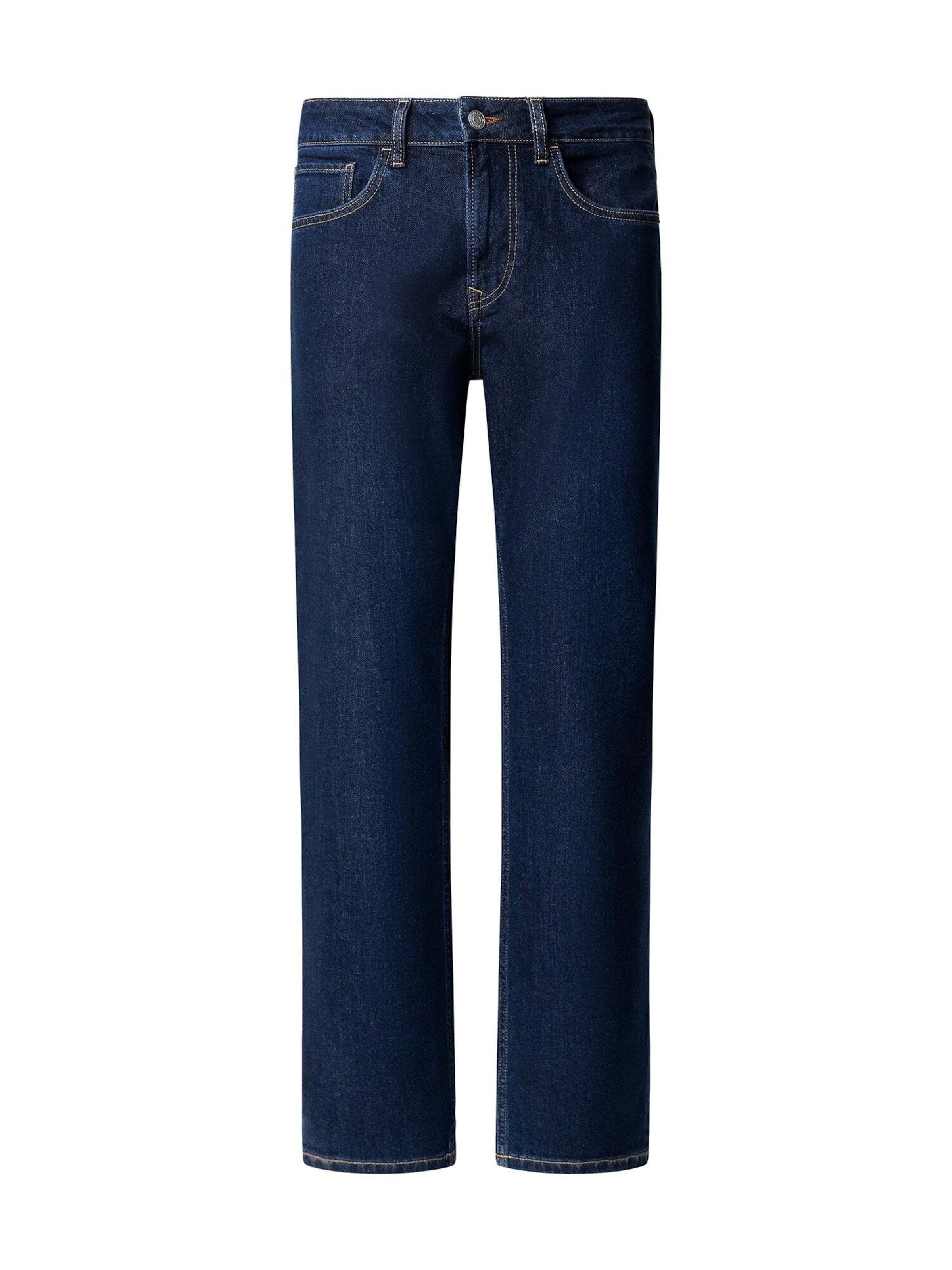 regular Jeans di Pepe Jeans in blu: frontale