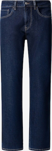 Regular Jean Pepe Jeans en bleu : devant
