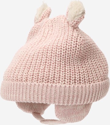 GAP Beanie in Pink: front