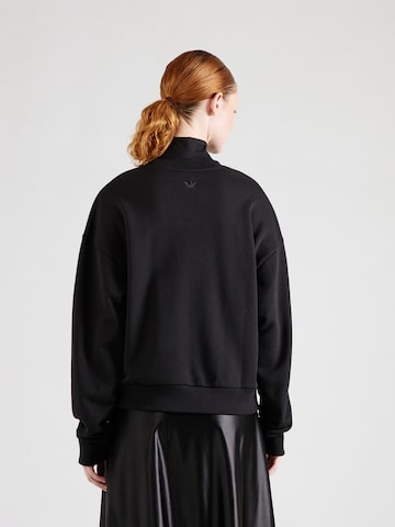 ADIDAS ORIGINALS Sweatshirt 'BLING' in Zwart