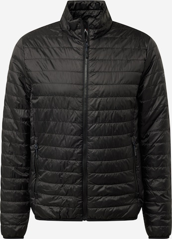 CMP Outdoor jacket in Black: front