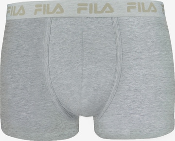 FILA Boxer shorts in Grey