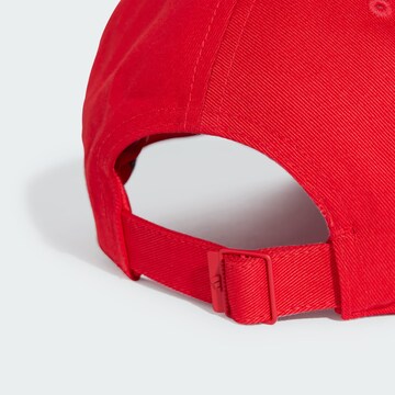 ADIDAS PERFORMANCE Sportpet in Rood