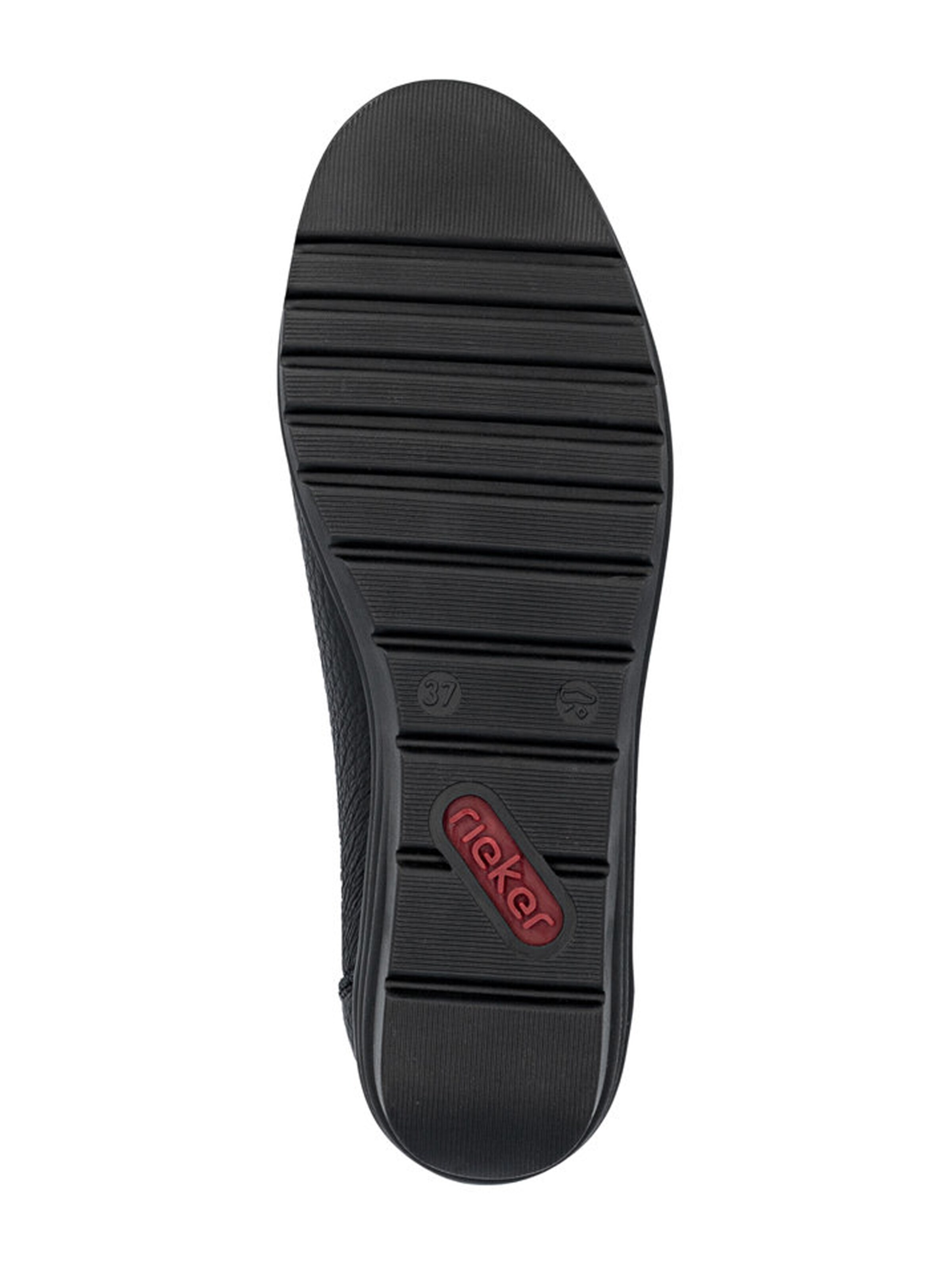 Rieker - Sapatos de salto em preto