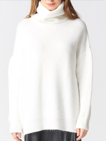 Dilvin - Pullover 'Pullover' em castanho