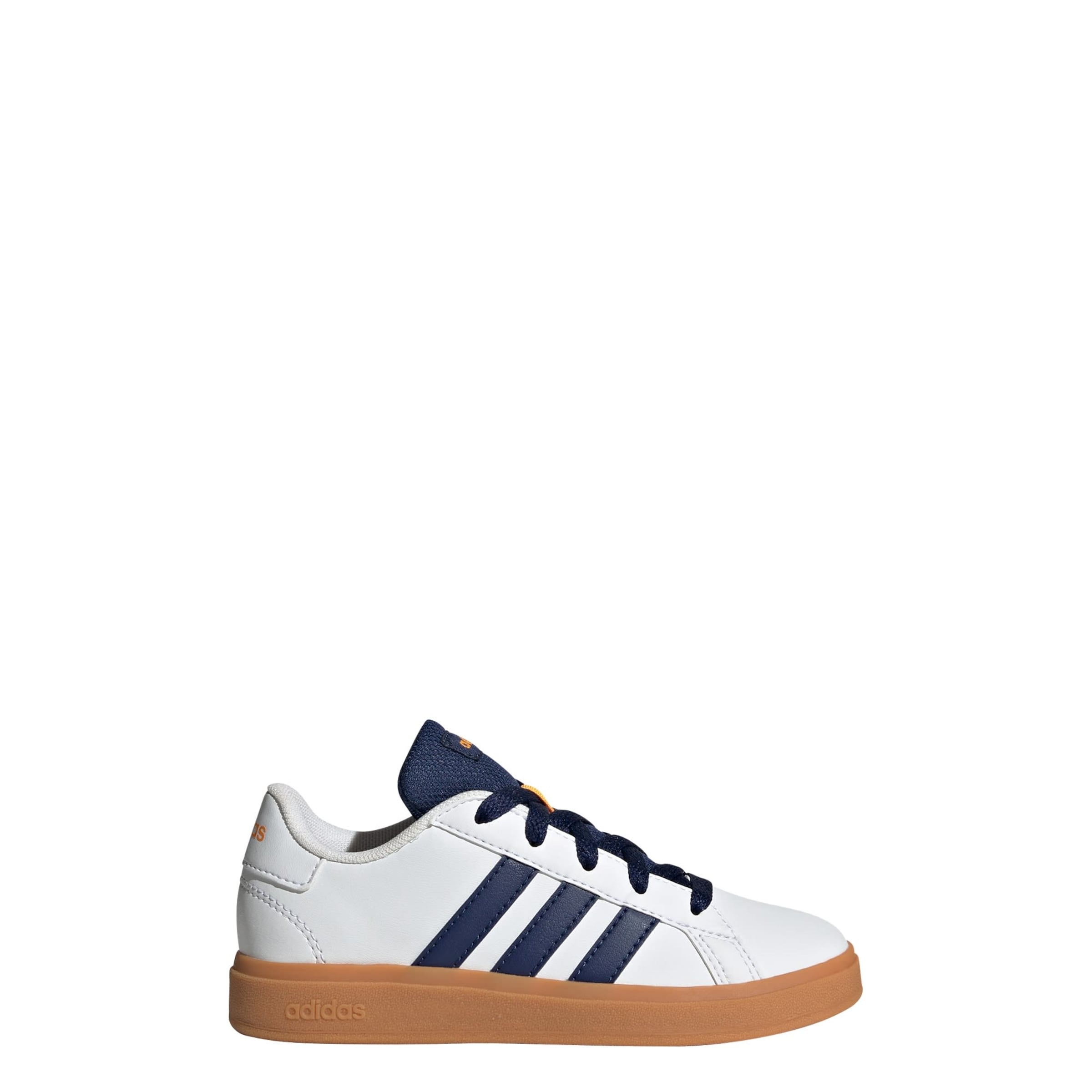 ADIDAS SPORTSWEAR - Zapatillas deportivas 'Grand Court 2.0' en blanco