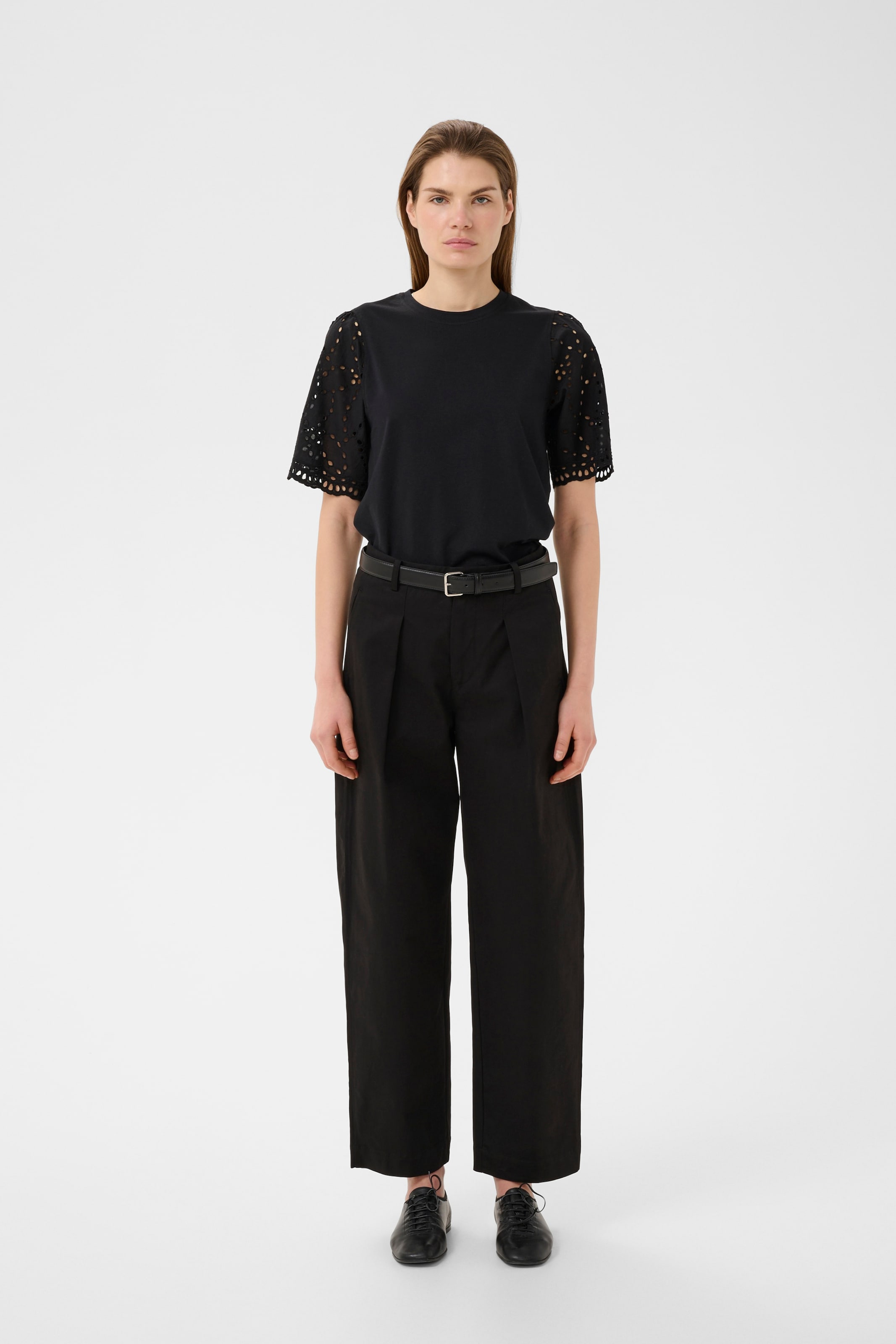 InWear Blouse 'CaithIW' in Black