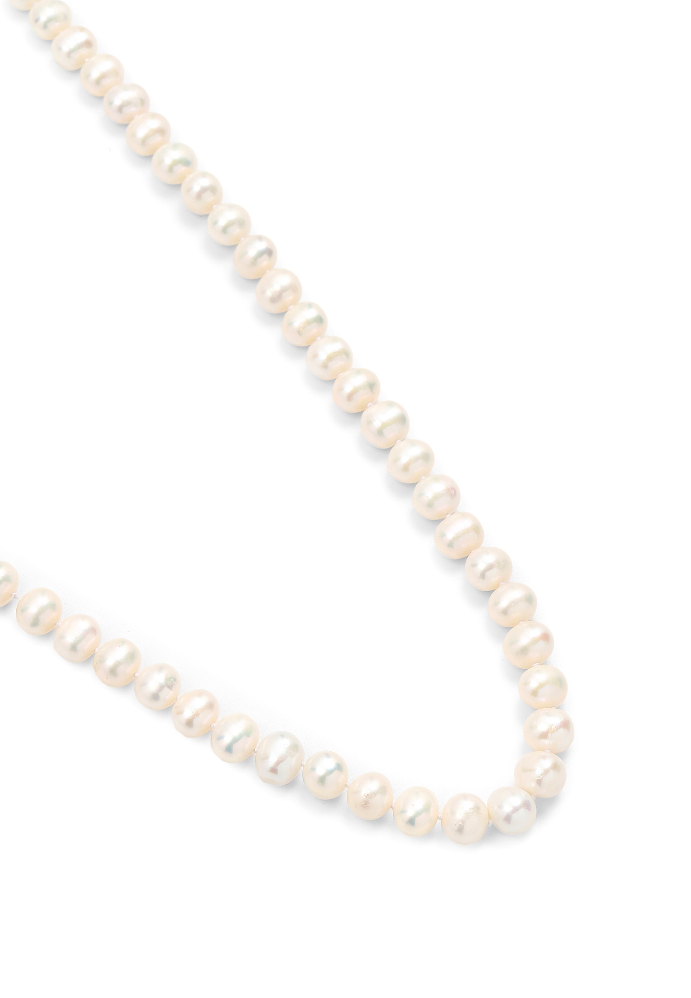 DreiMaster Klassik - Cadena en plata