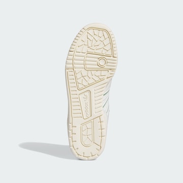 Chaussure de sport 'Rivalry' ADIDAS ORIGINALS en blanc