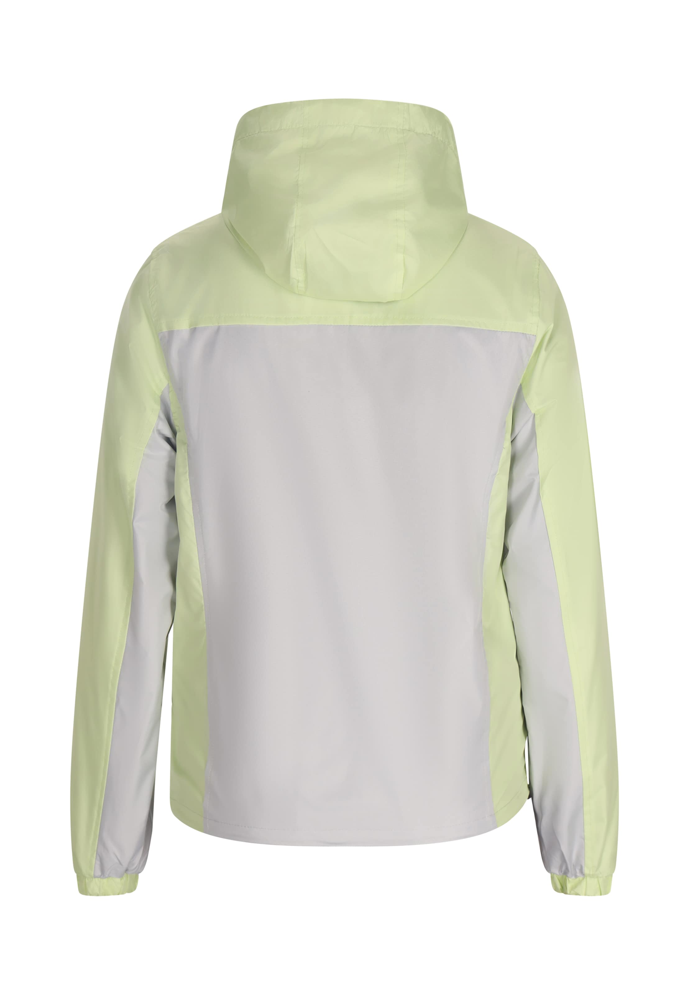 COSIMON Functionele jas in Grijs