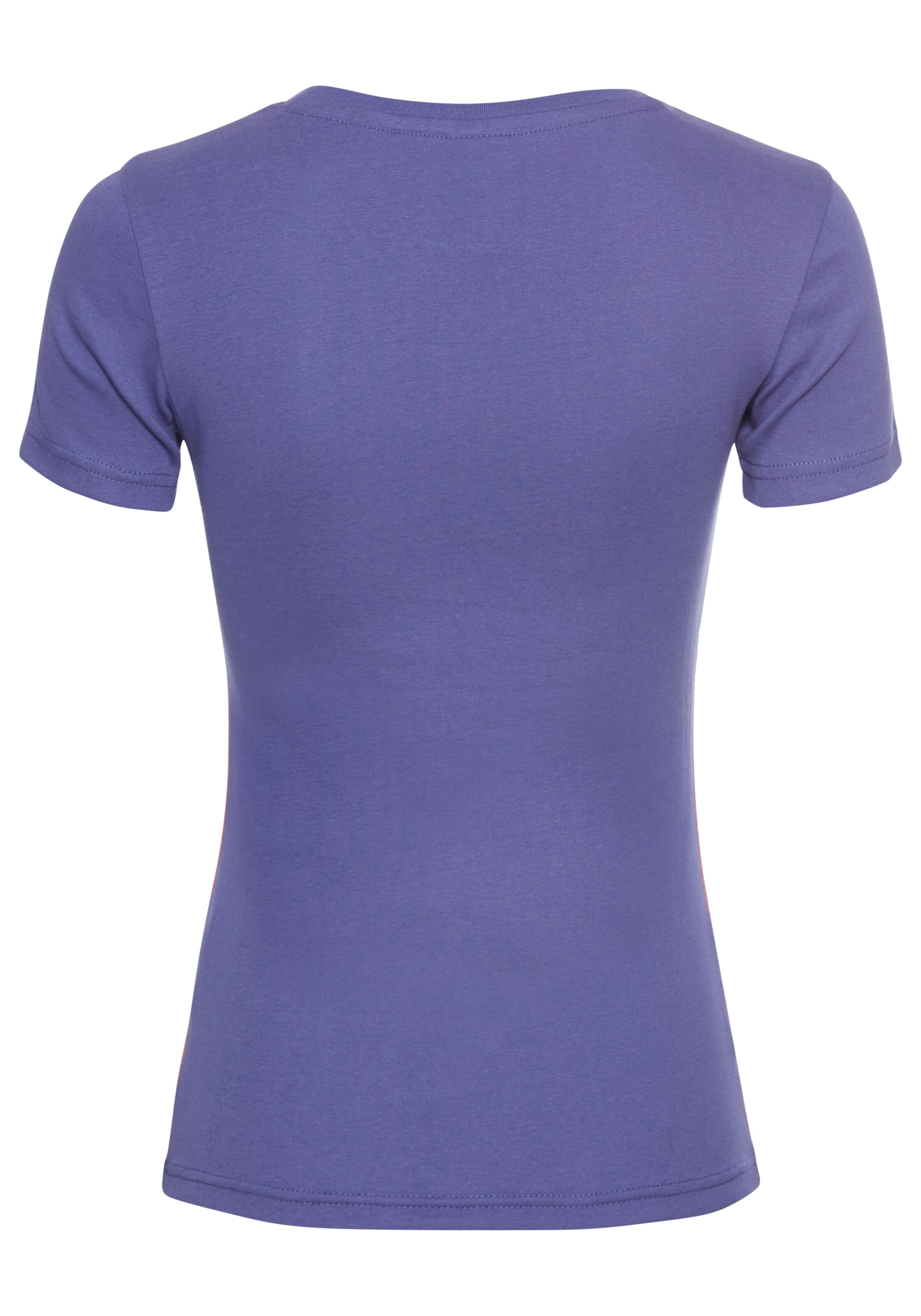 KangaROOS Shirt in Purple