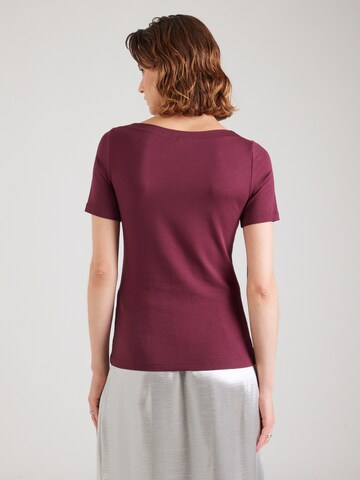 VERO MODA Футболка 'VMPANDA' в Красный