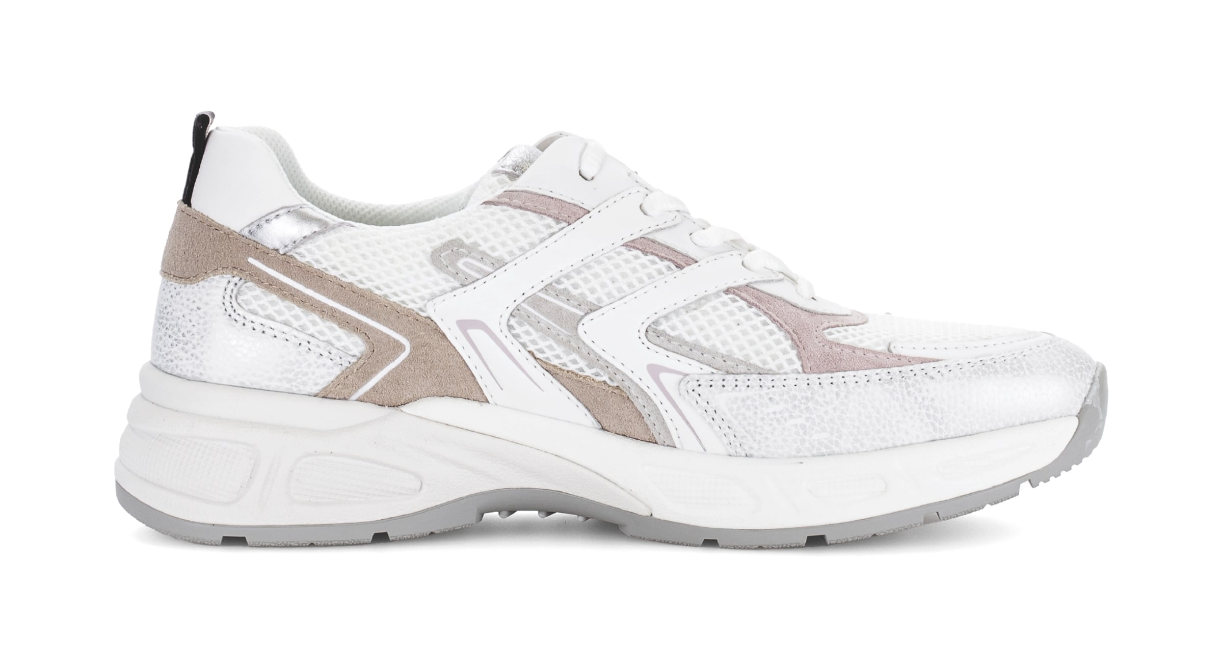 GABOR Sneakers in White