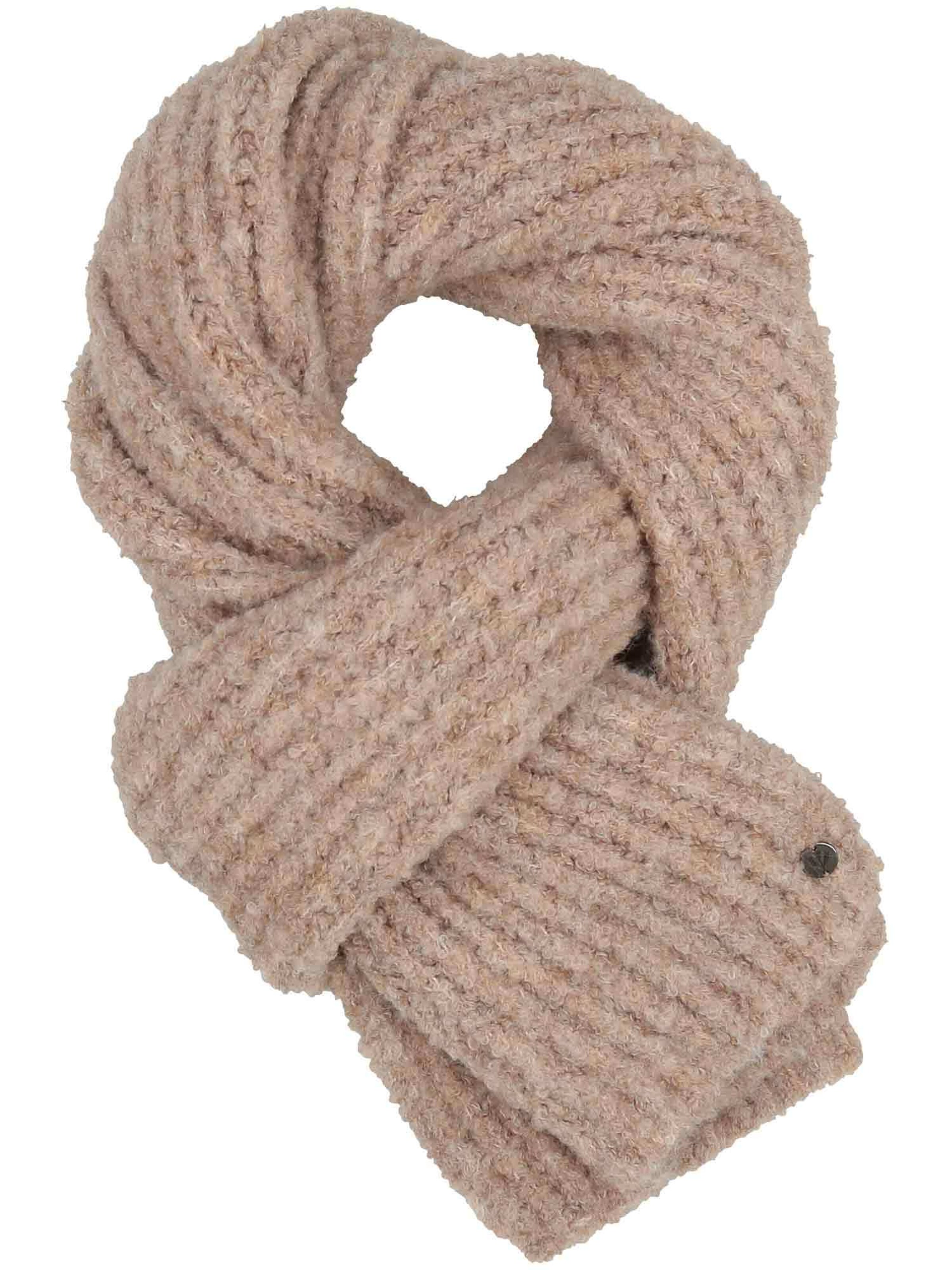 FRAAS Scarf in Beige