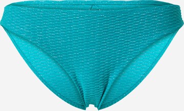 ETAM Bikini bottom 'VAHINE' in Green: front