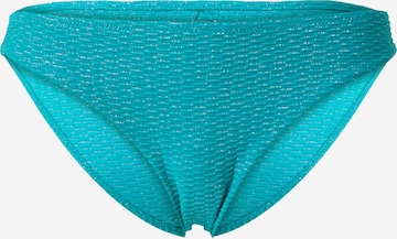 ETAM Bikini hlačke 'VAHINE' | zelena barva: sprednja stran
