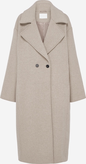 LeGer by Lena Gercke Välikausitakki 'Nelly' värissä meleerattu beige, Tuotenäkymä