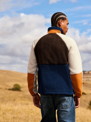 Next Fleece Jacket in Mixed colors