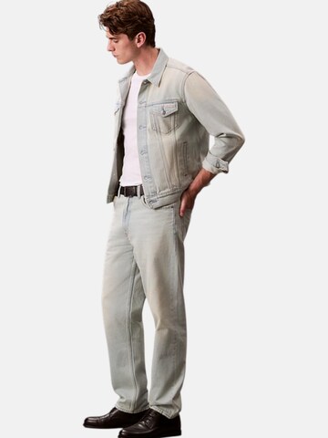 Calvin Klein Regular Jeans in Blue