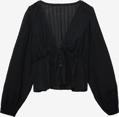 Pull&Bear Bluza u crna, Pregled proizvoda