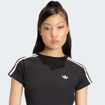 ADIDAS ORIGINALS T-Shirt in Schwarz