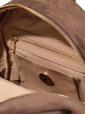 Love Moschino Ryggsäck 'JC4093PP' i brun