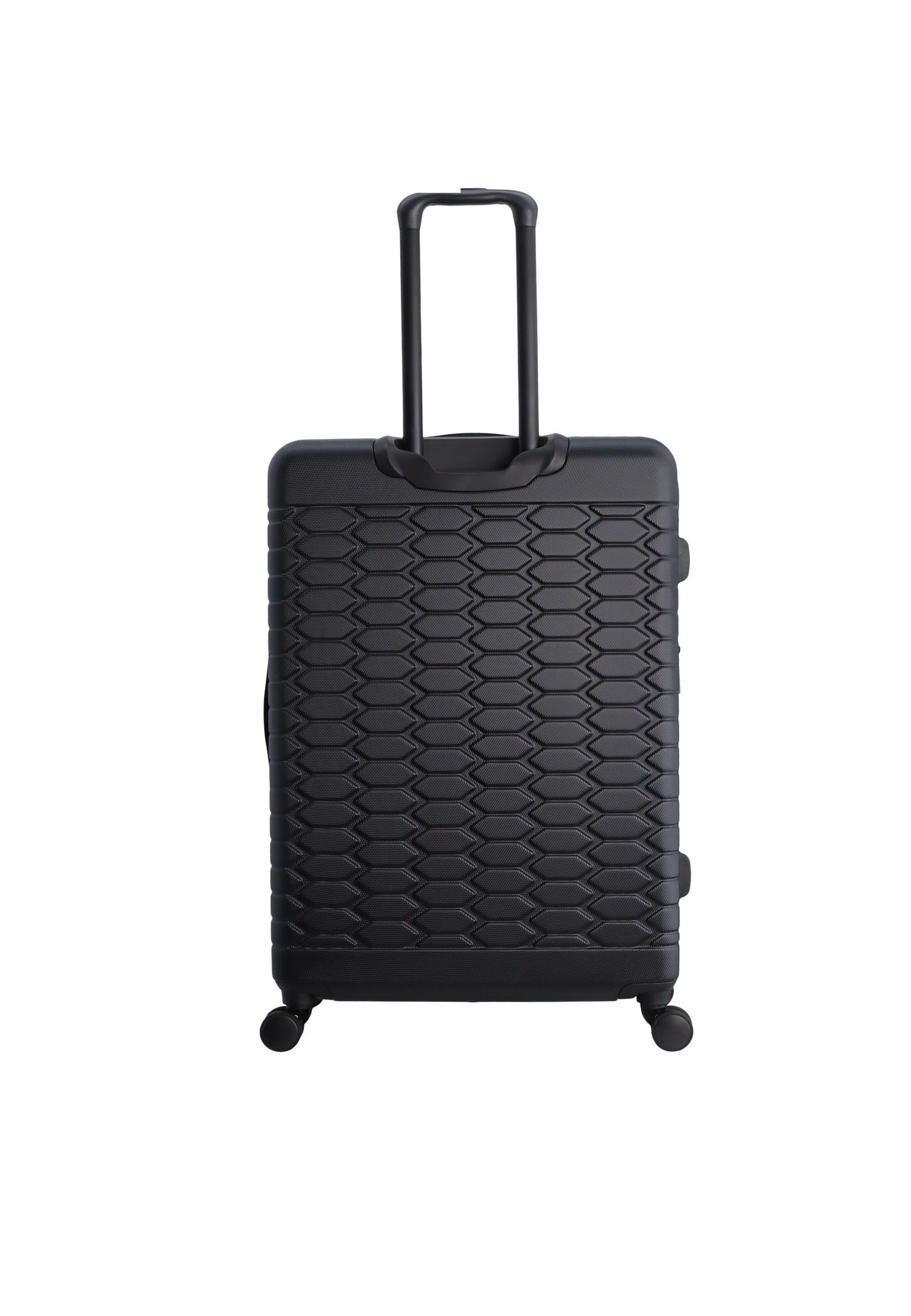 Discovery Suitcase Set in Black