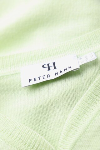 Peter Hahn Sweater & Cardigan in M in Green