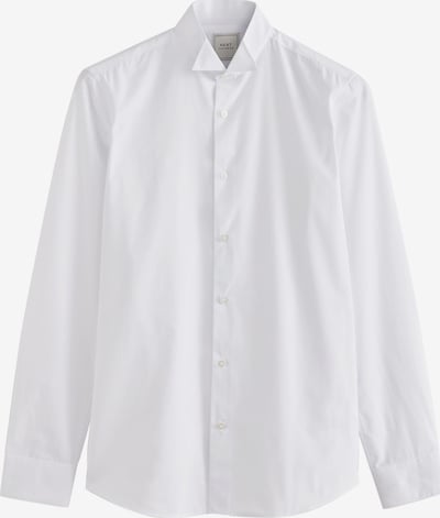 Marškiniai iš Next, spalva – balta, Prekių apžvalga