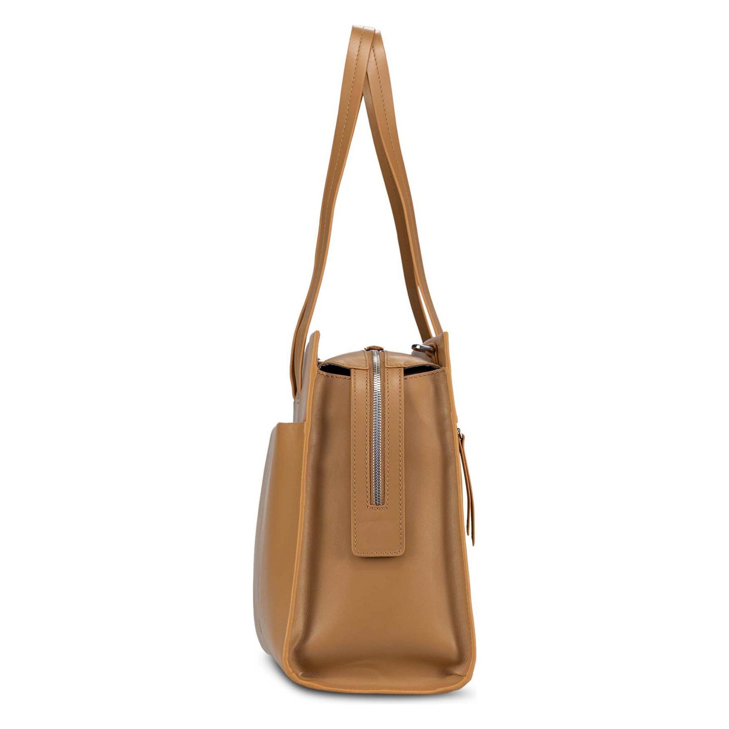 Sac bandoulière 'Arva' JOST en marron