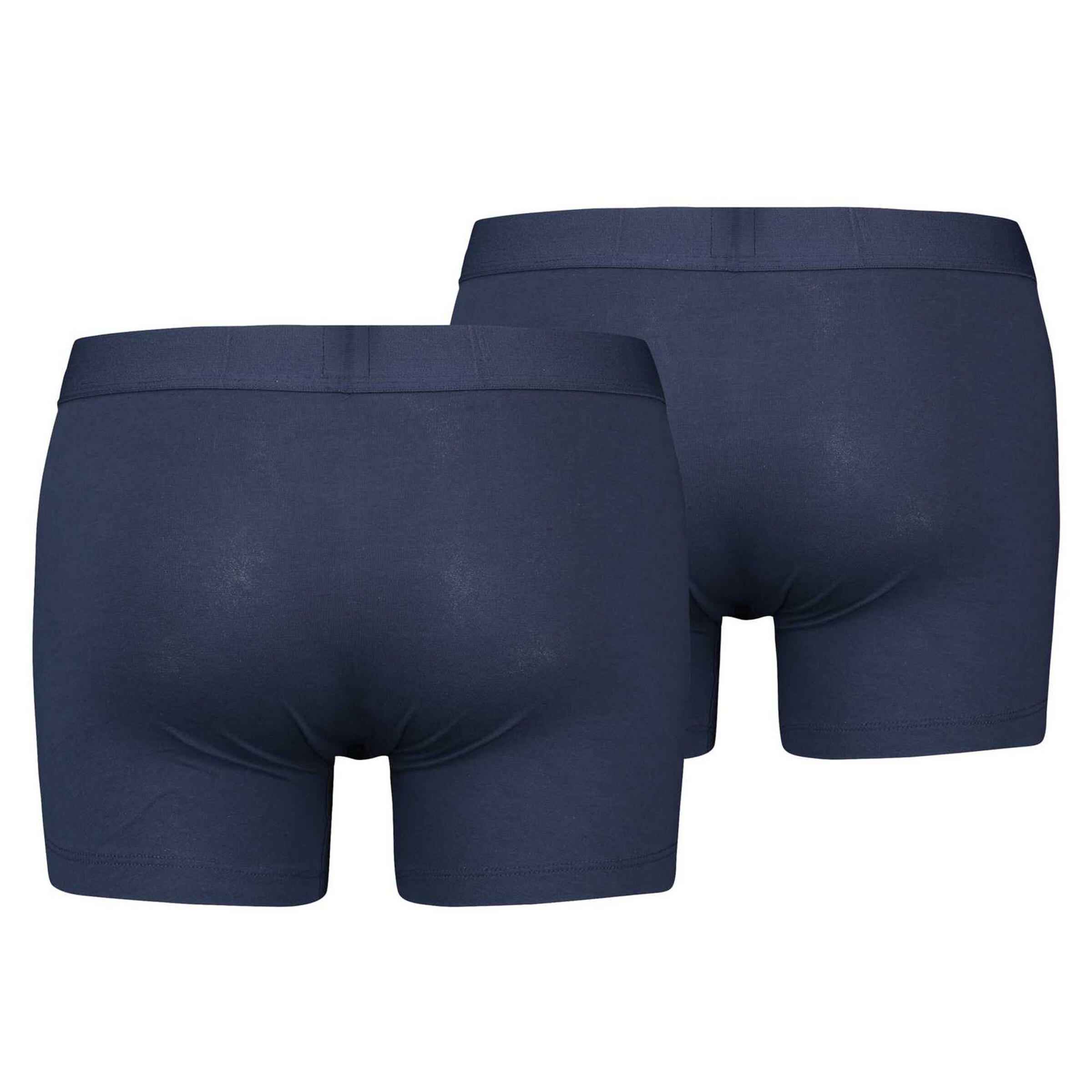 LEVI'S ® Bokserki w kolorze niebieski