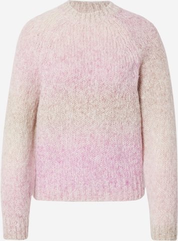 Vanessa Bruno Sweater 'PERCY' in Pink: front