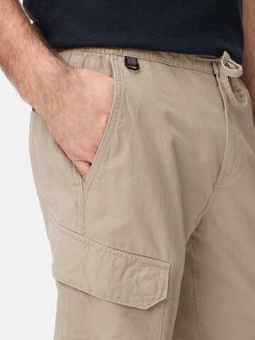 CAMEL ACTIVE Regular Shorts in Beige