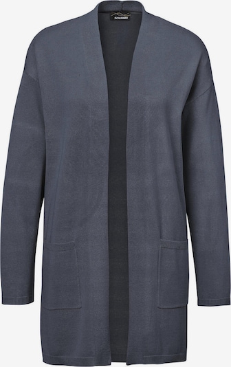 Goldner Knit cardigan in S in Marine blue, Item view