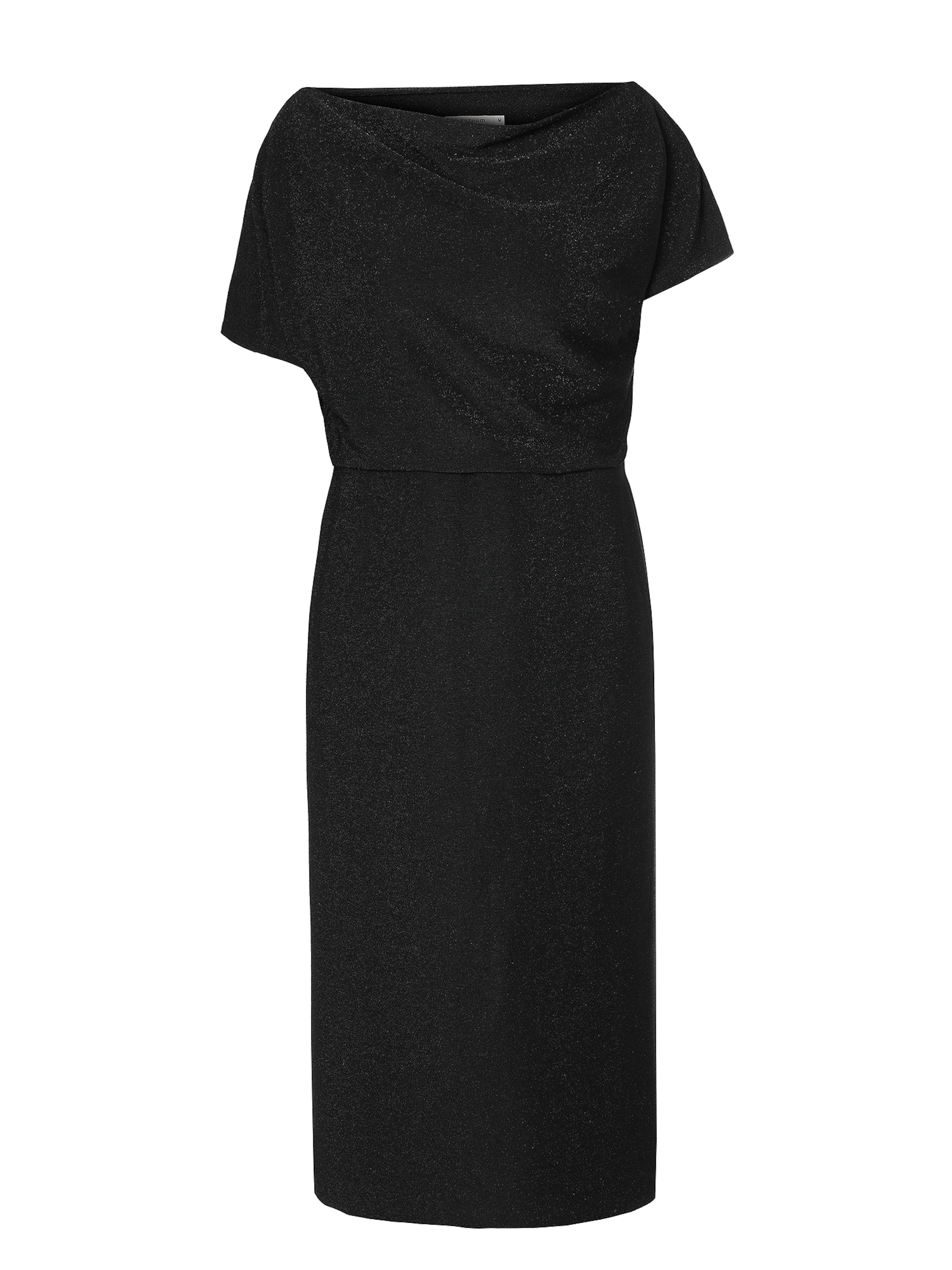 TATUUM Платье в Черный: спереди