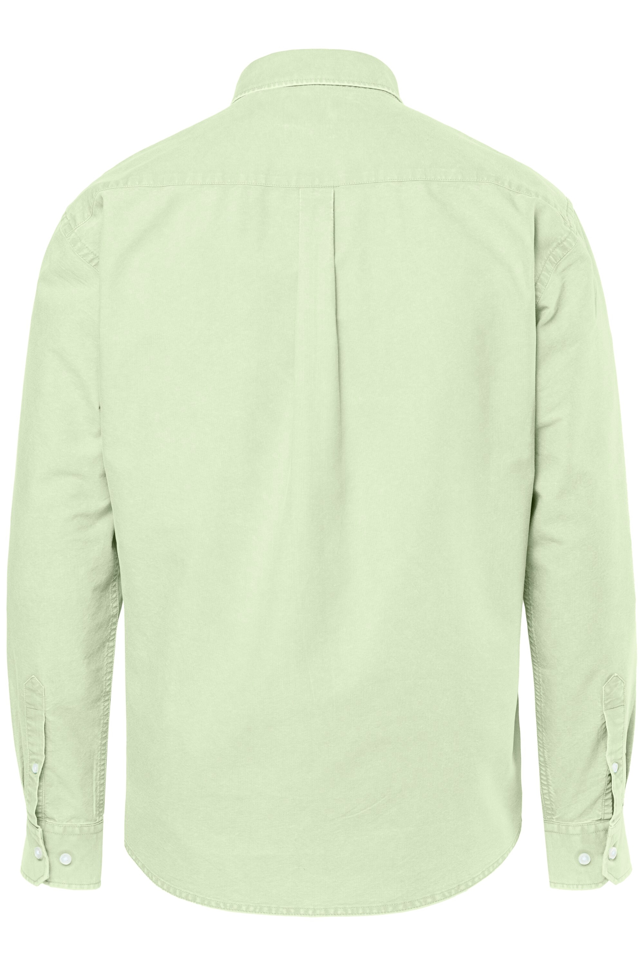 JP1880 Regular fit Overhemd in Groen