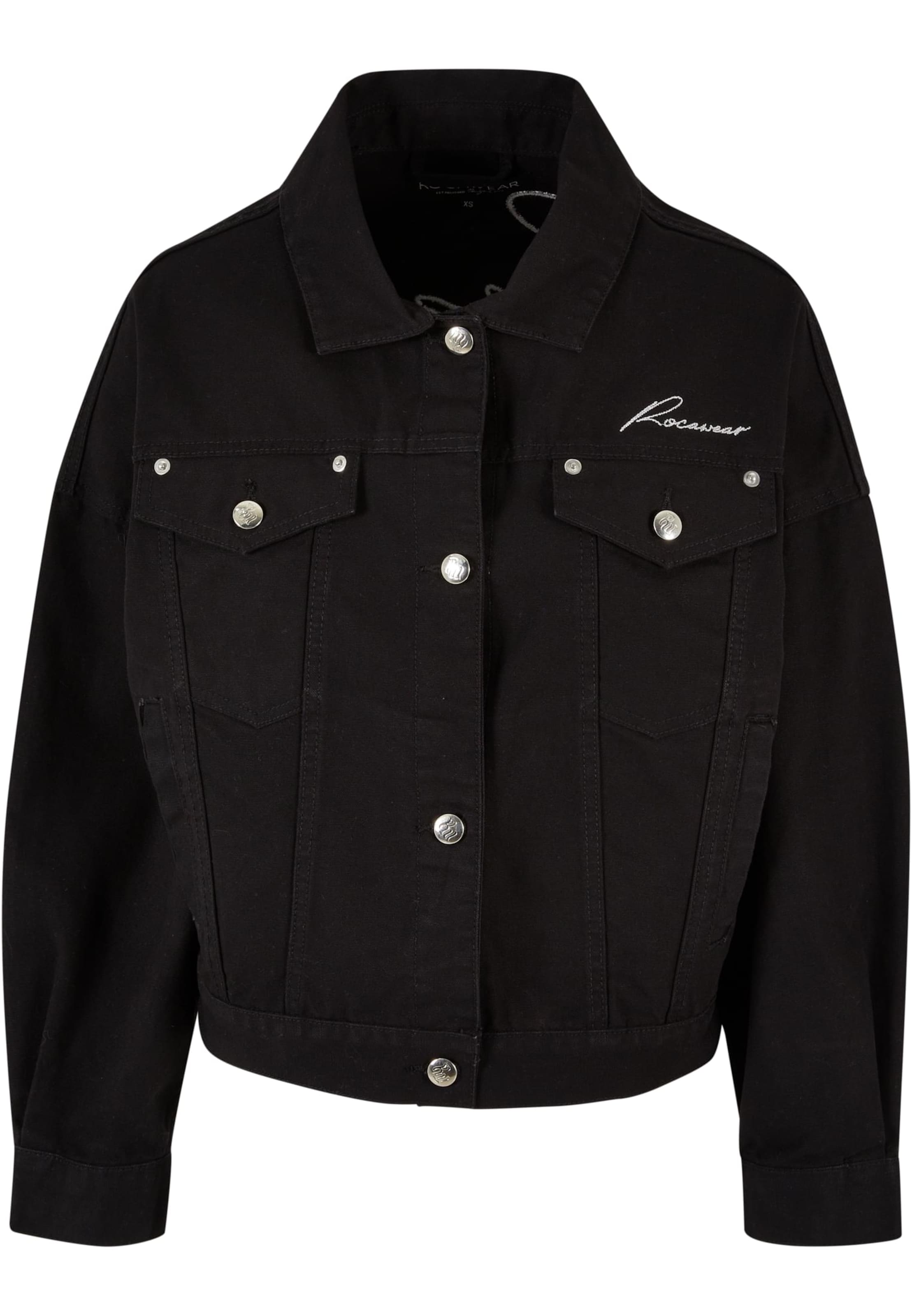 Rocawear 2025 womens jacket