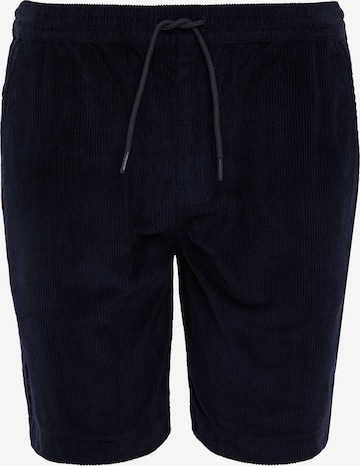 Regular Pantalon 'Palio' Threadbare en bleu : devant