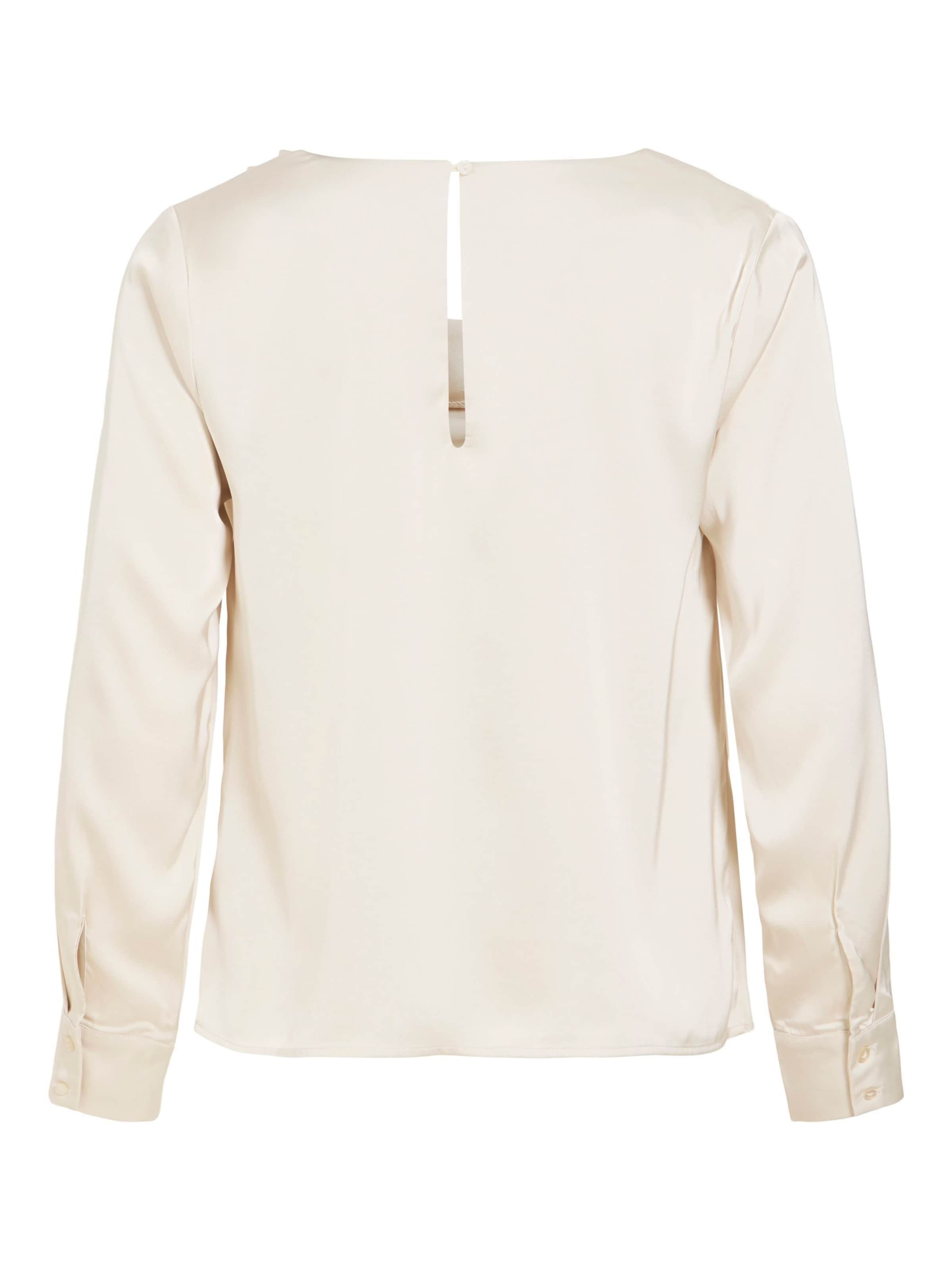 VILA - Camiseta 'FREJA' en beige