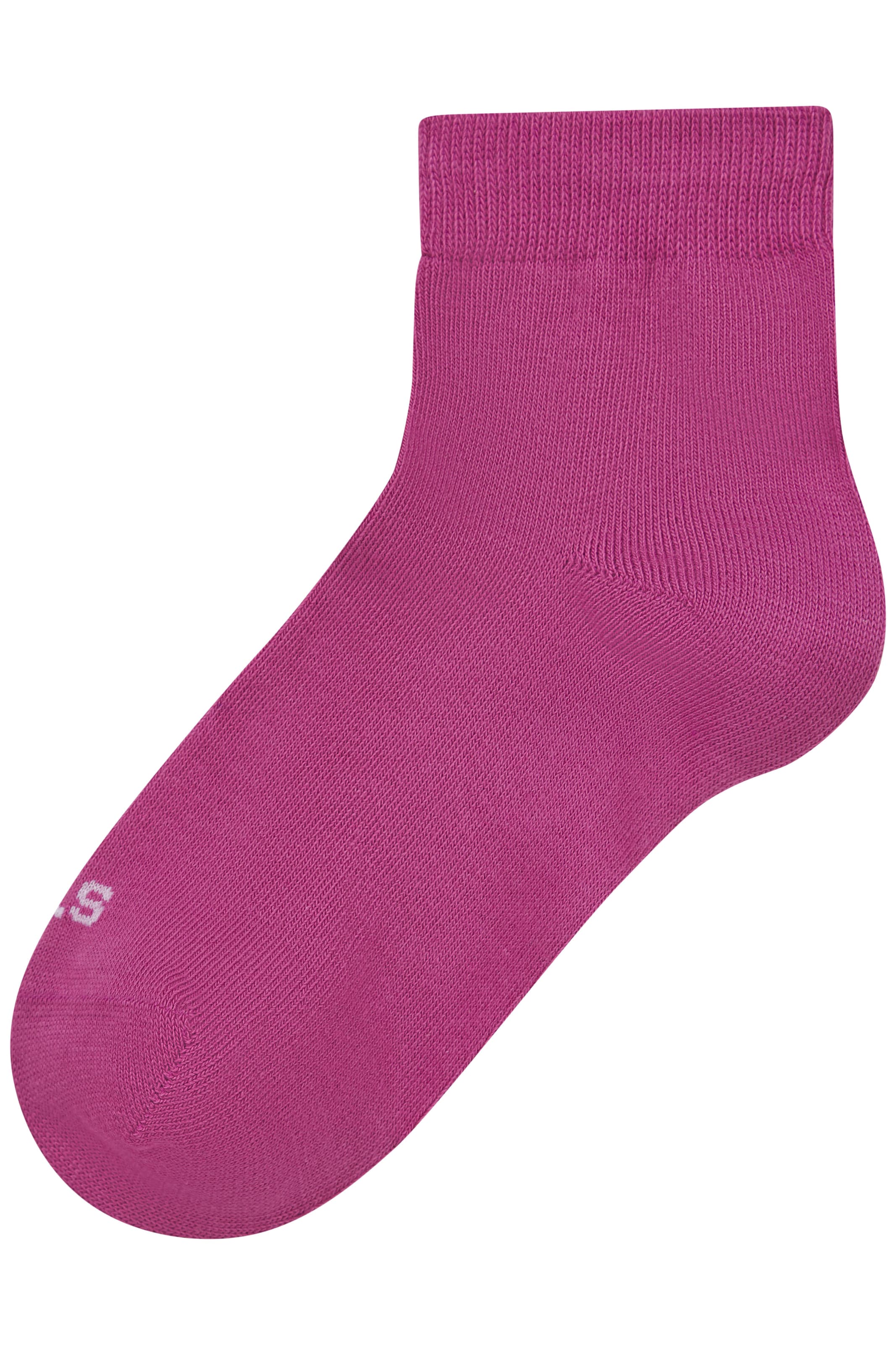 H.I.S Socken in Pink