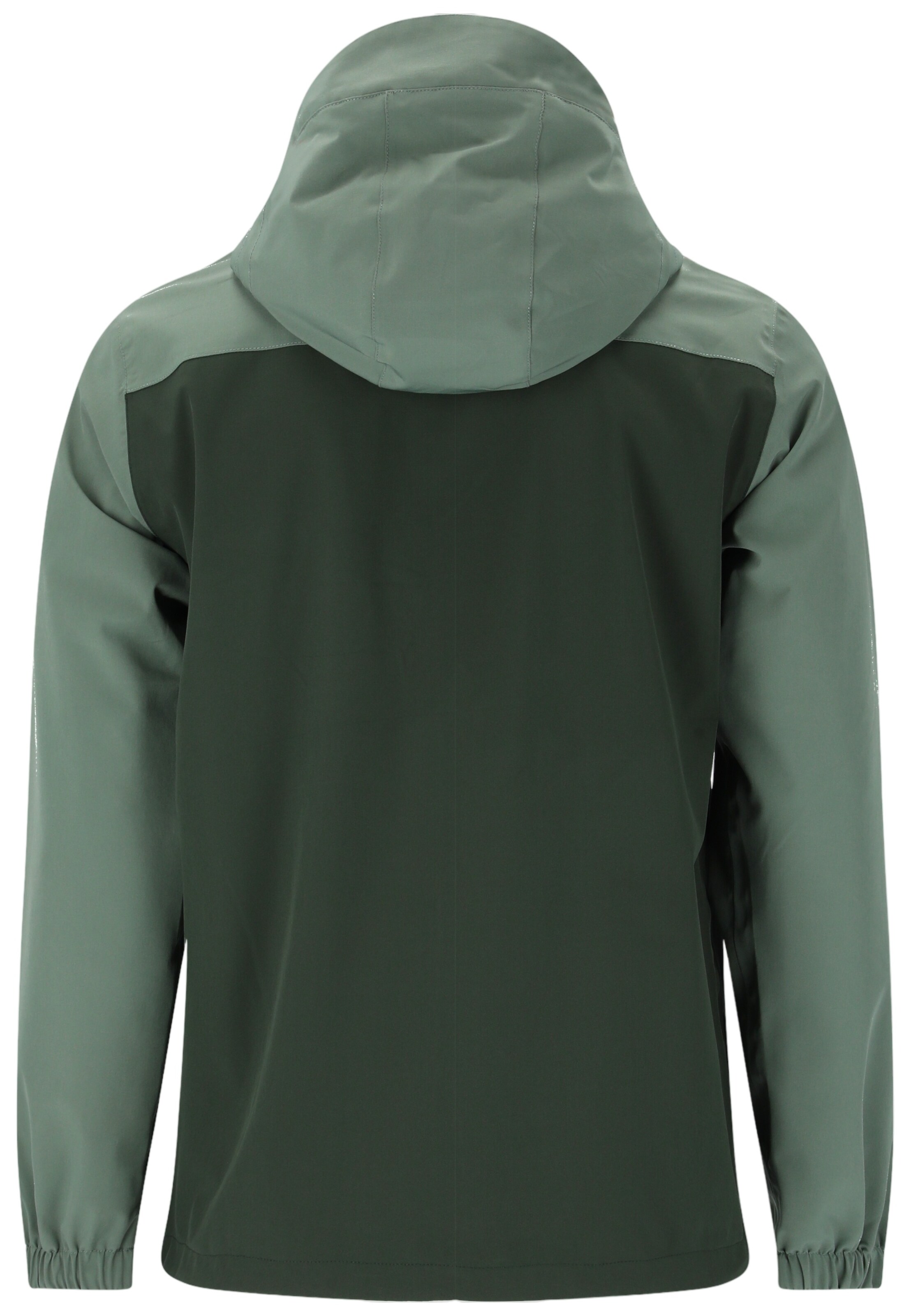 Weather Report Outdoor jacket 'DELTON' in Green