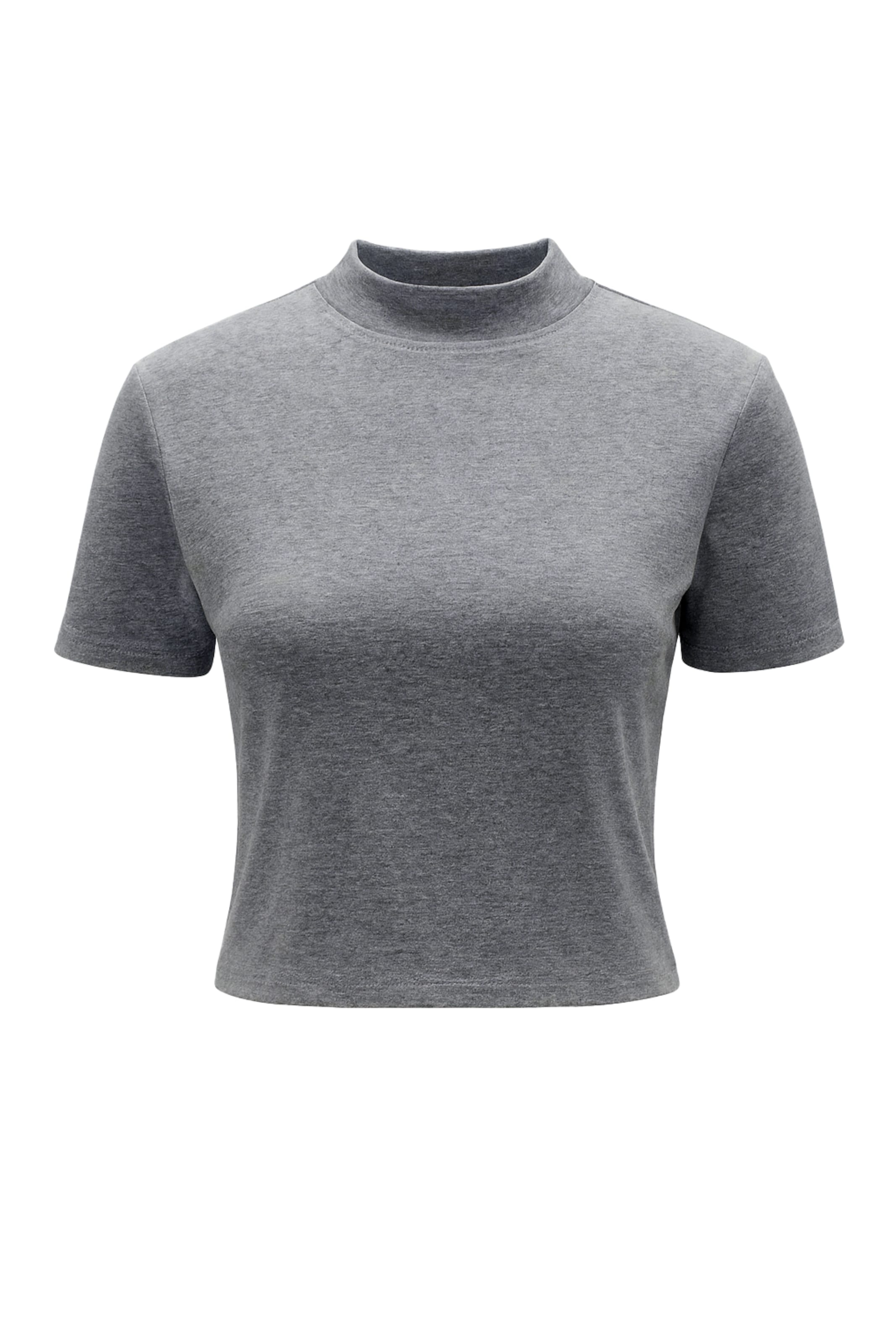 studioselect Shirts &#x27;Tamina&#x27; i grå: forside