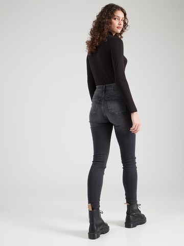 Calvin Klein Jeans Skinny Jeans in Black