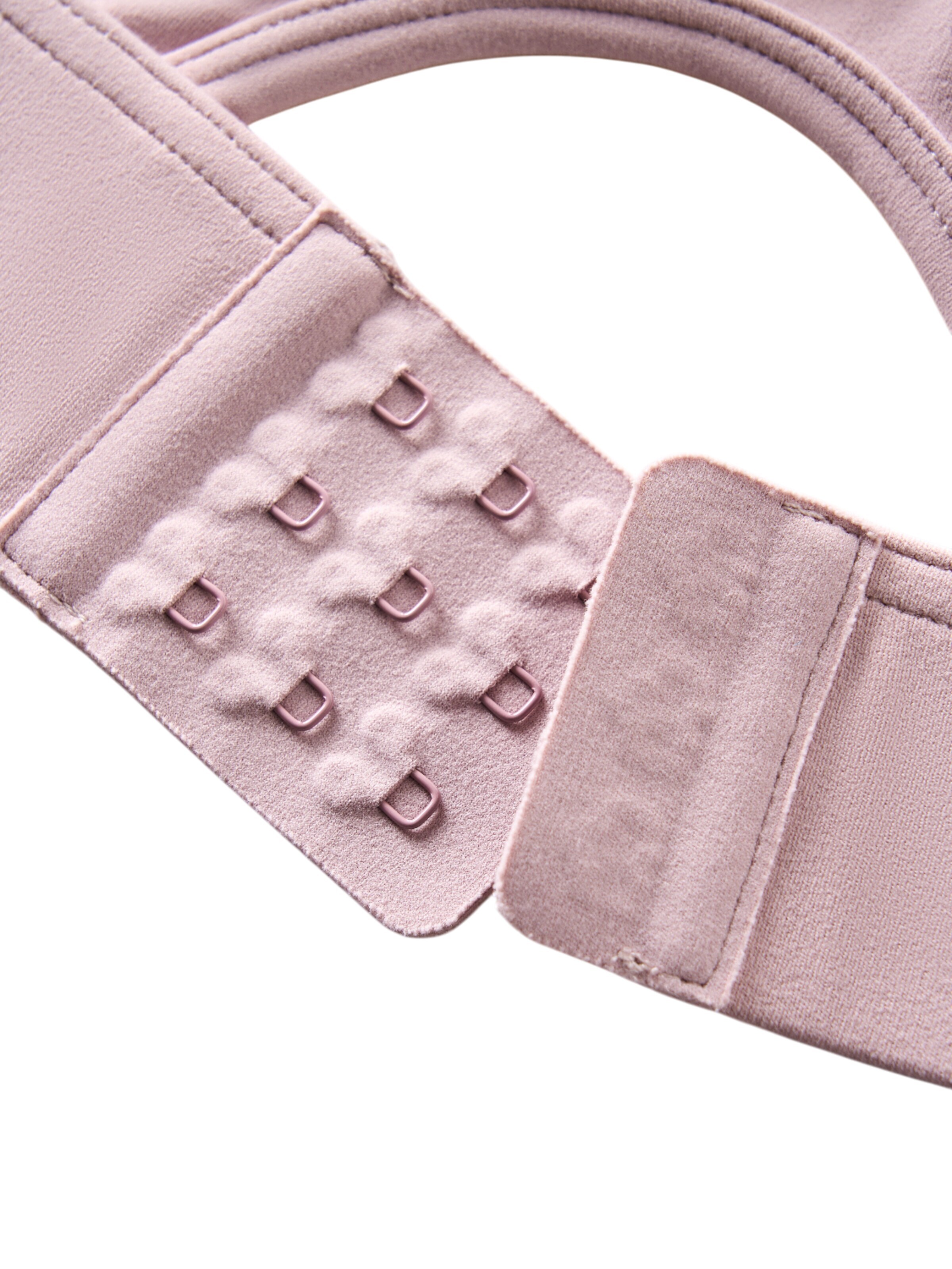 Bustier Soutien-gorge de sport 'mymotus®, ladies high performance Bra, FB131' mymotus en rose
