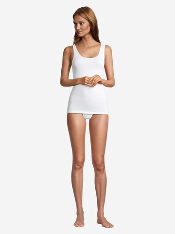 SPEIDEL Undershirt 'Natascha' in White