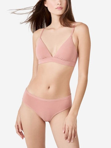 ETAM Panty in Pink
