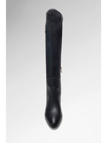 GUESS Boots 'Tyne' in Black