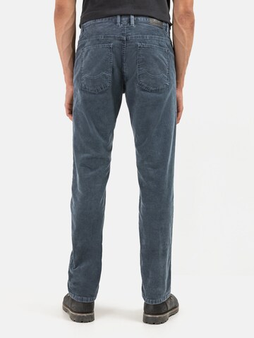 CAMEL ACTIVE Regular Jeans in Blauw