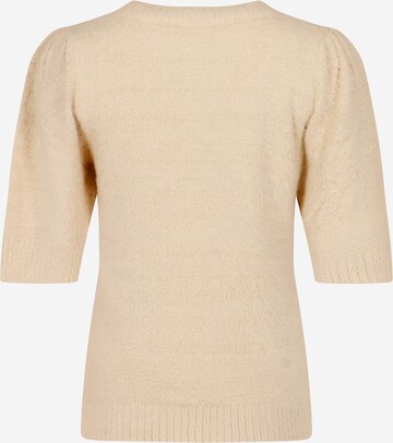 Pull-over LolaLiza en beige