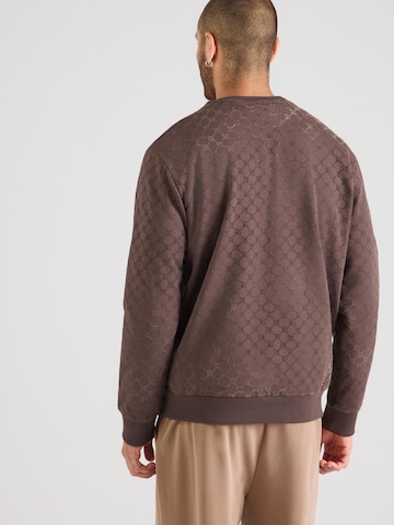 Sweat-shirt 'JJ-01Kaurelio' JOOP! en marron